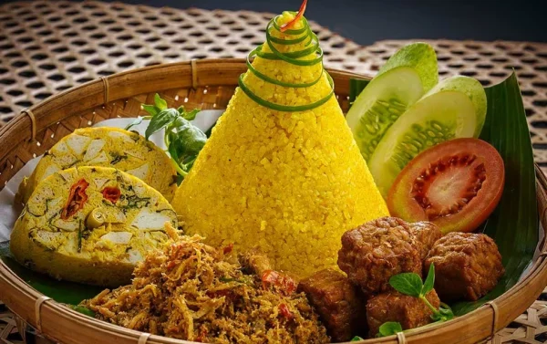 Nasi Ayam Betutu - Image 3